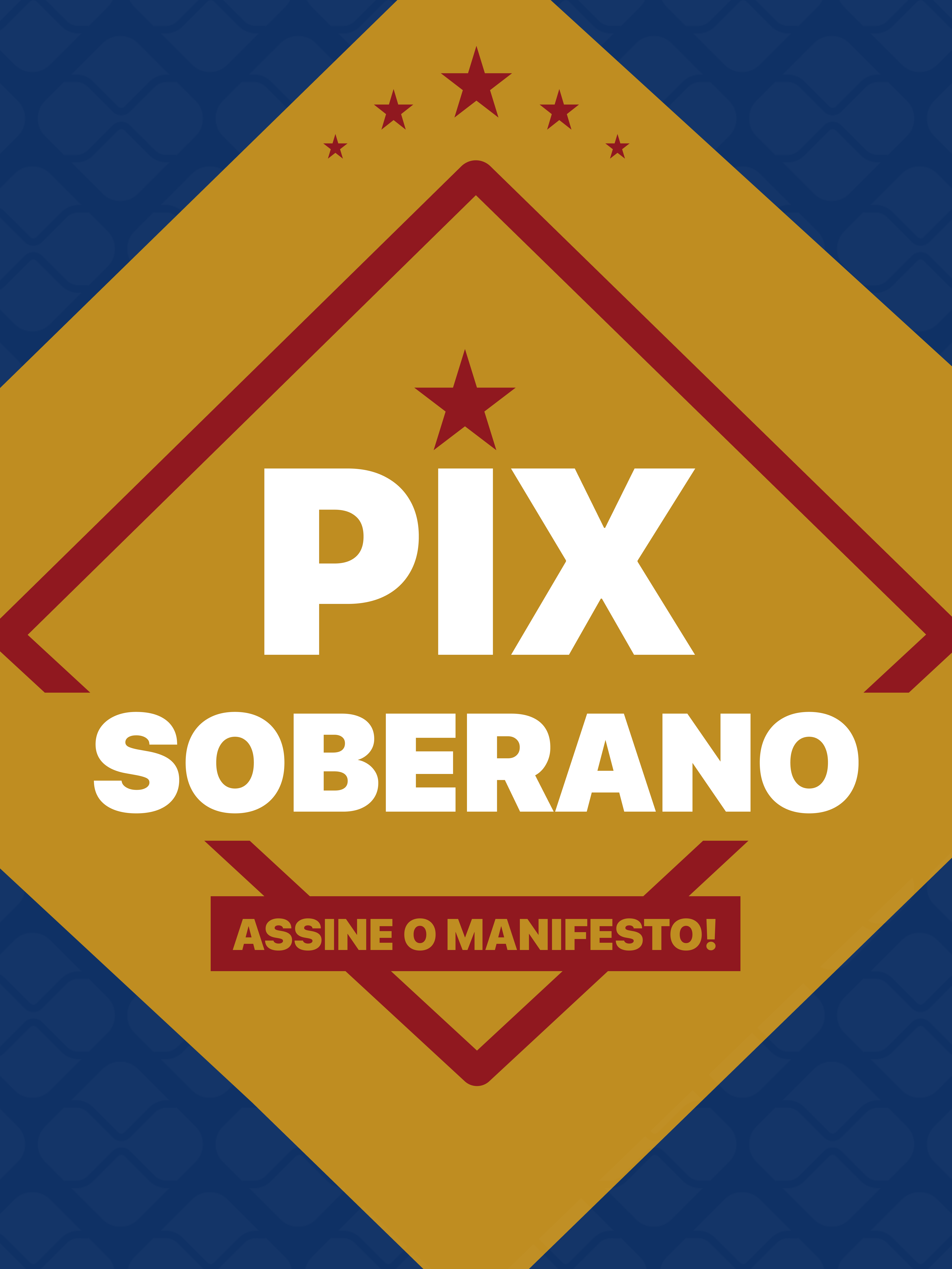 PIX 7 capa